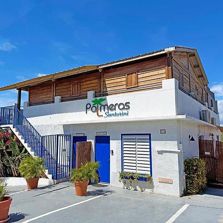Palmeras Beach Apartments - Playa Santa Гуаника Экстерьер фото