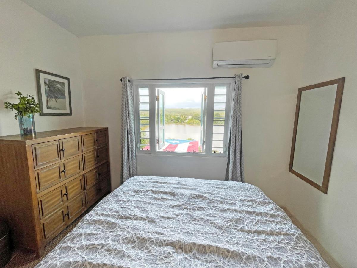 Palmeras Beach Apartments - Playa Santa Гуаника Экстерьер фото