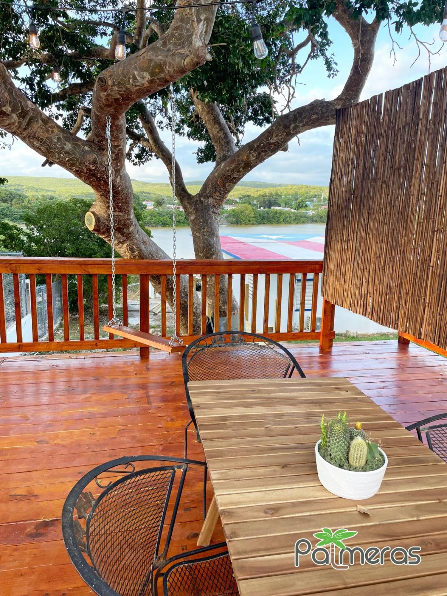 Palmeras Beach Apartments - Playa Santa Гуаника Экстерьер фото