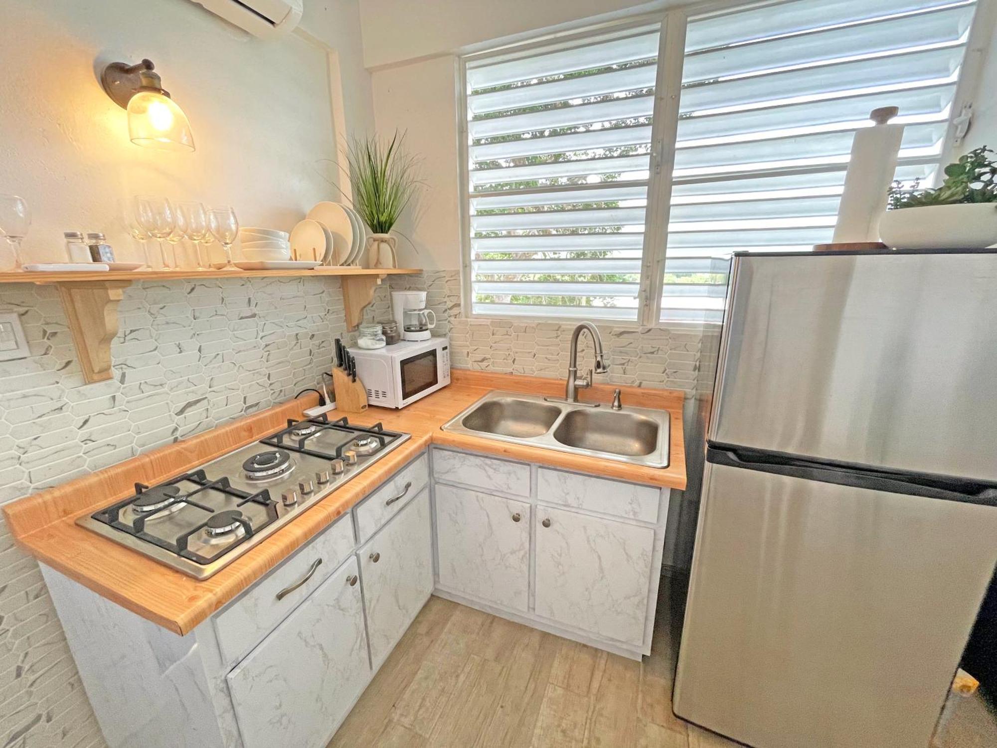 Palmeras Beach Apartments - Playa Santa Гуаника Номер фото