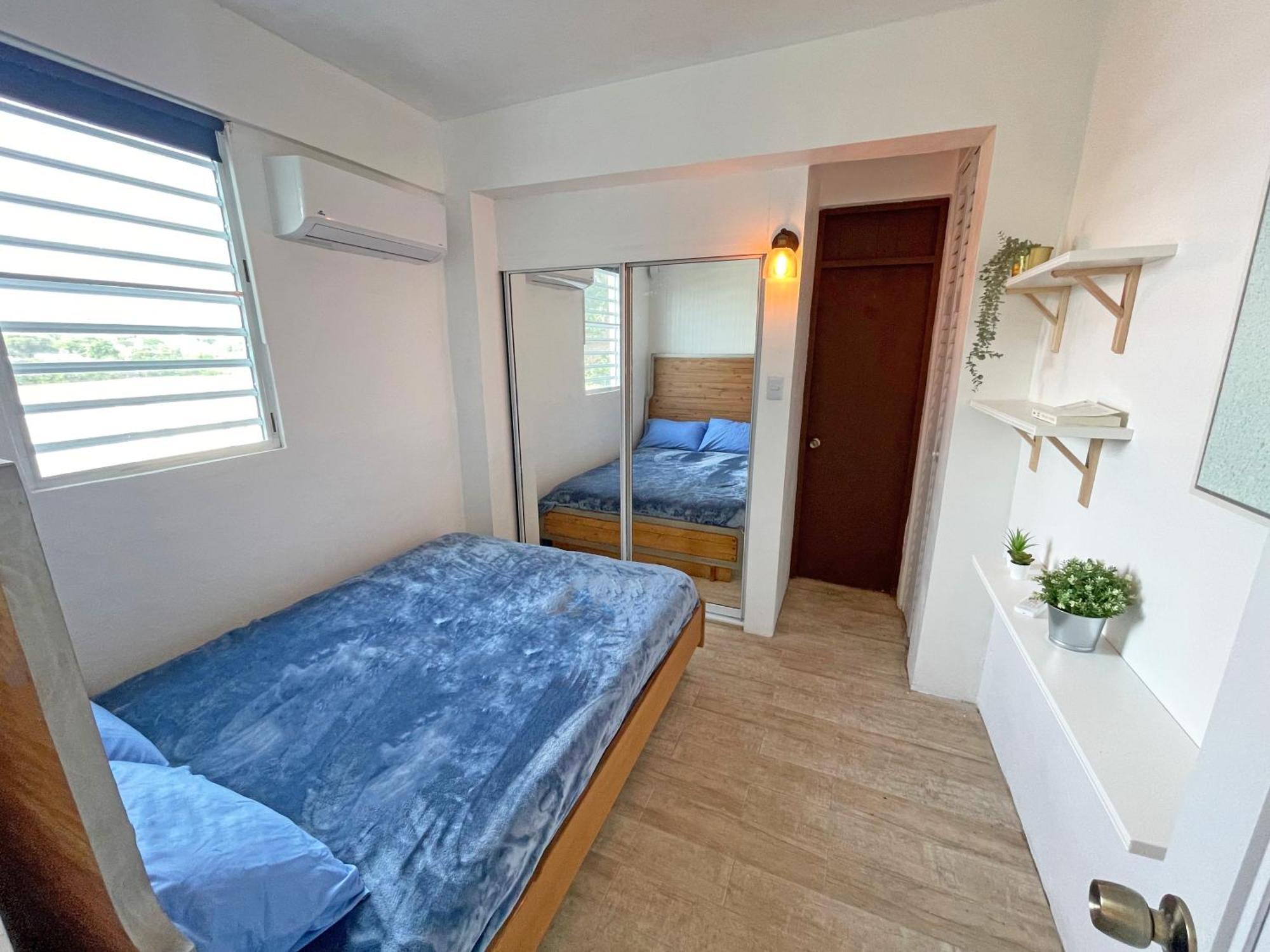 Palmeras Beach Apartments - Playa Santa Гуаника Номер фото