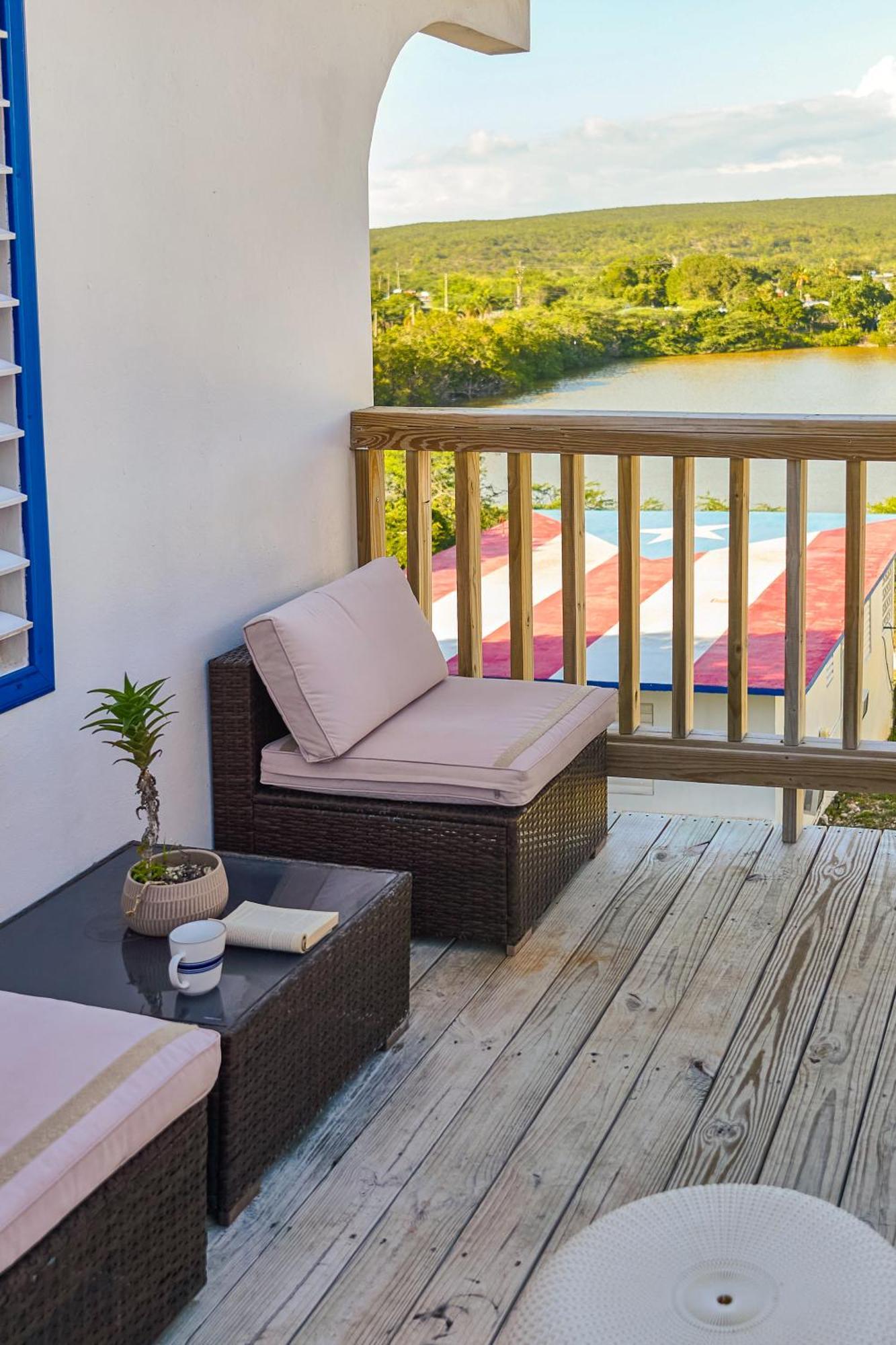 Palmeras Beach Apartments - Playa Santa Гуаника Номер фото