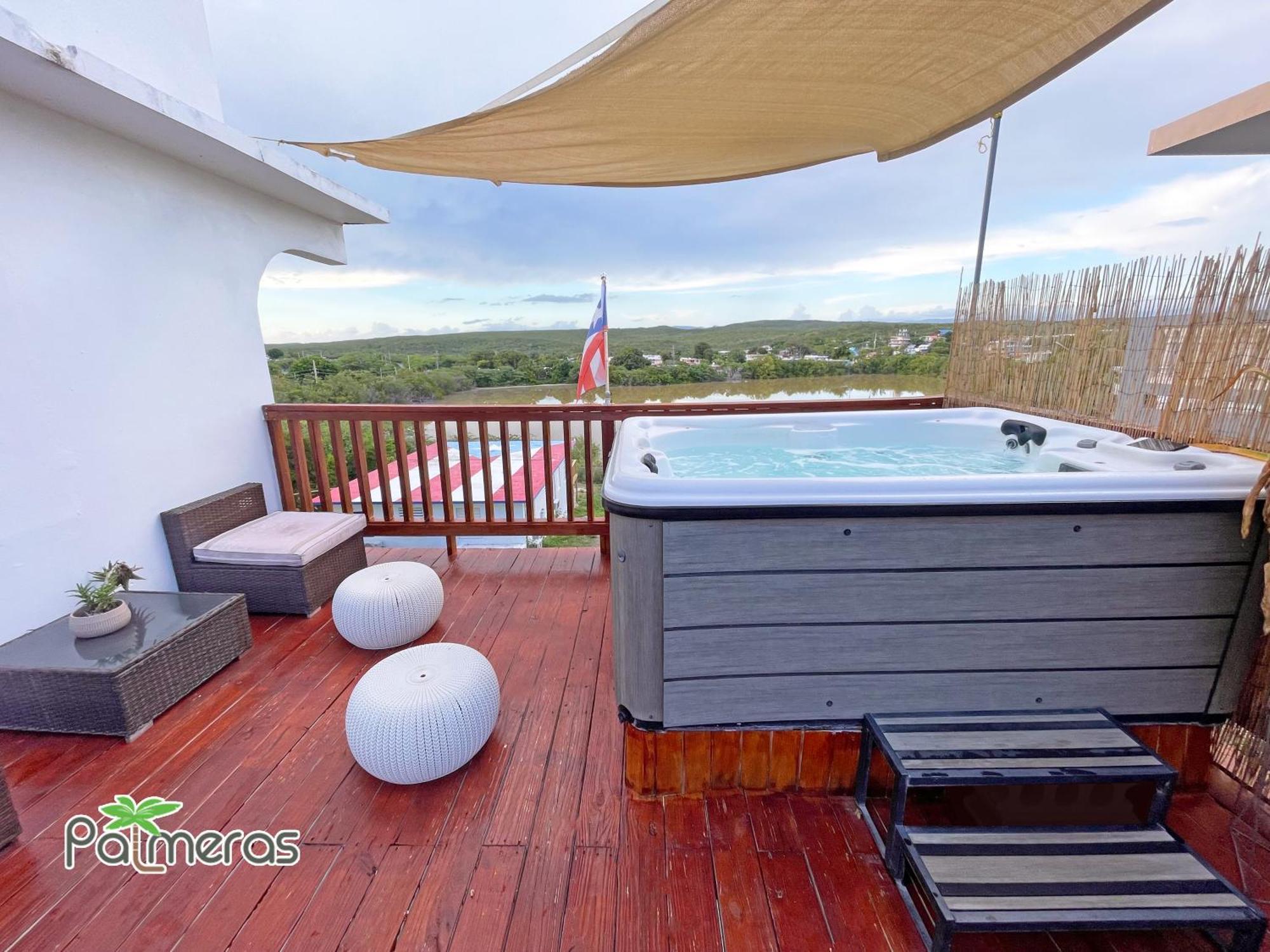 Palmeras Beach Apartments - Playa Santa Гуаника Номер фото
