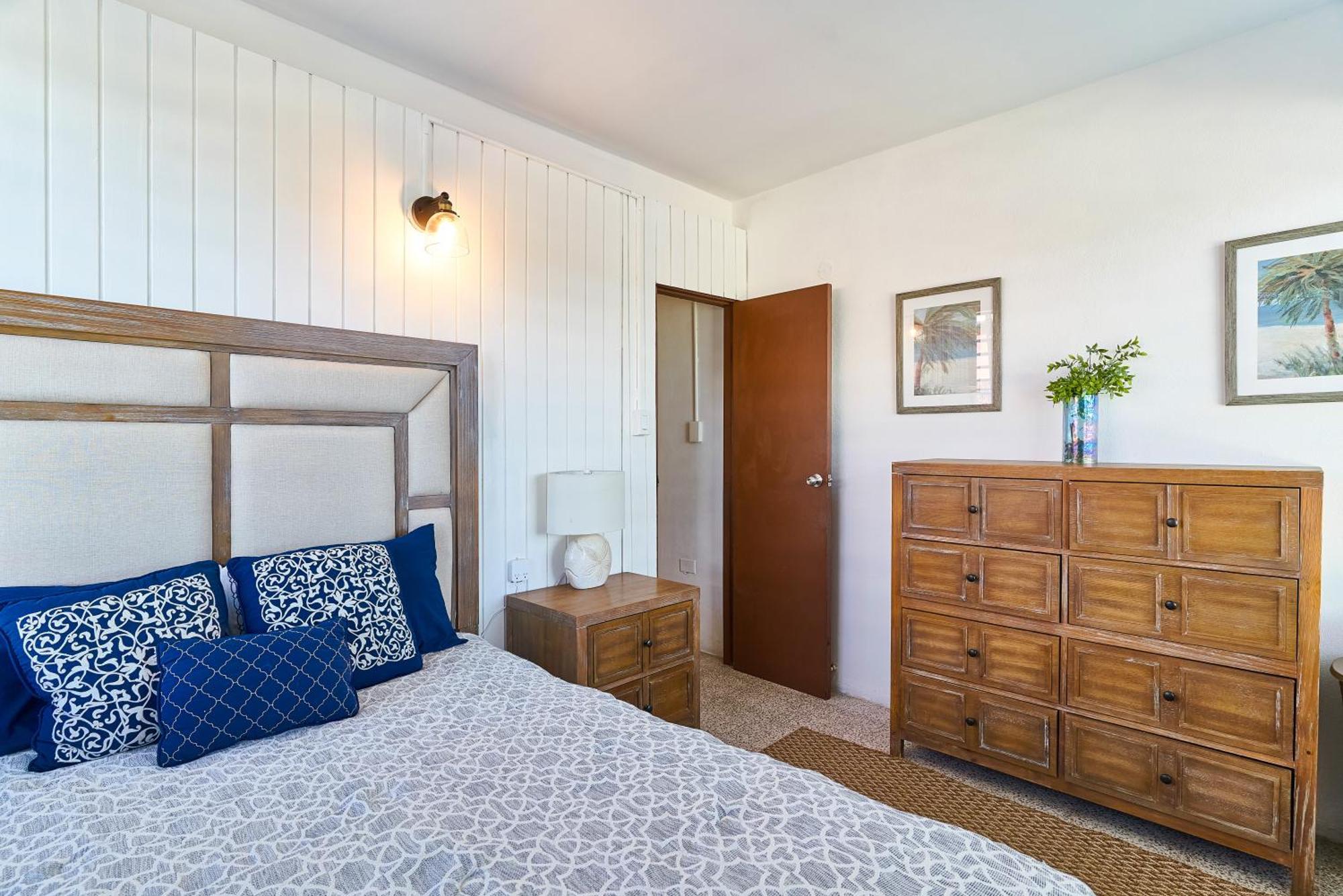 Palmeras Beach Apartments - Playa Santa Гуаника Номер фото