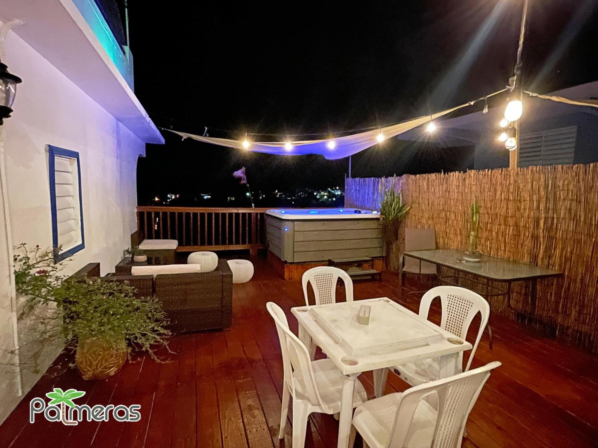 Palmeras Beach Apartments - Playa Santa Гуаника Номер фото