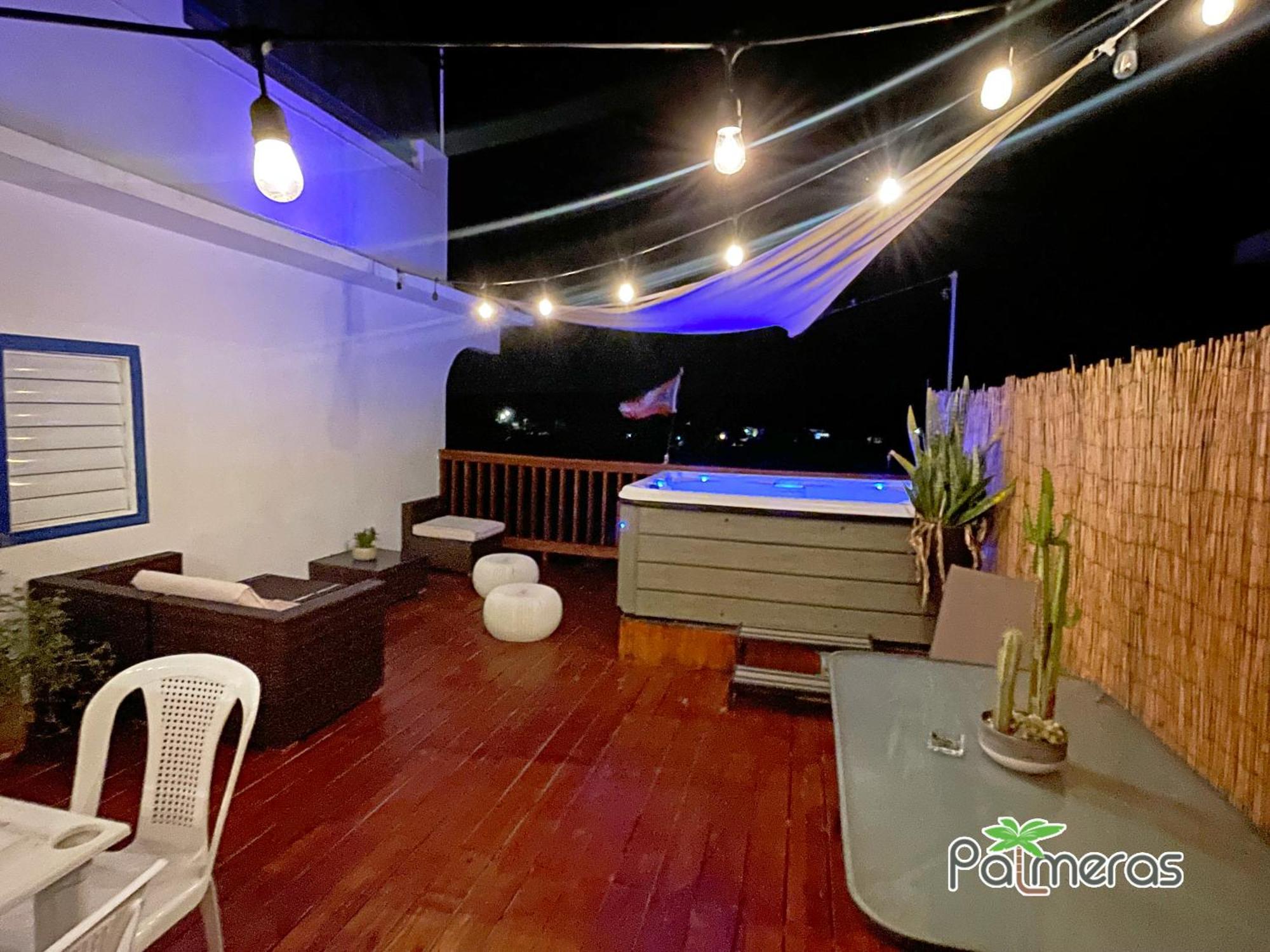 Palmeras Beach Apartments - Playa Santa Гуаника Номер фото