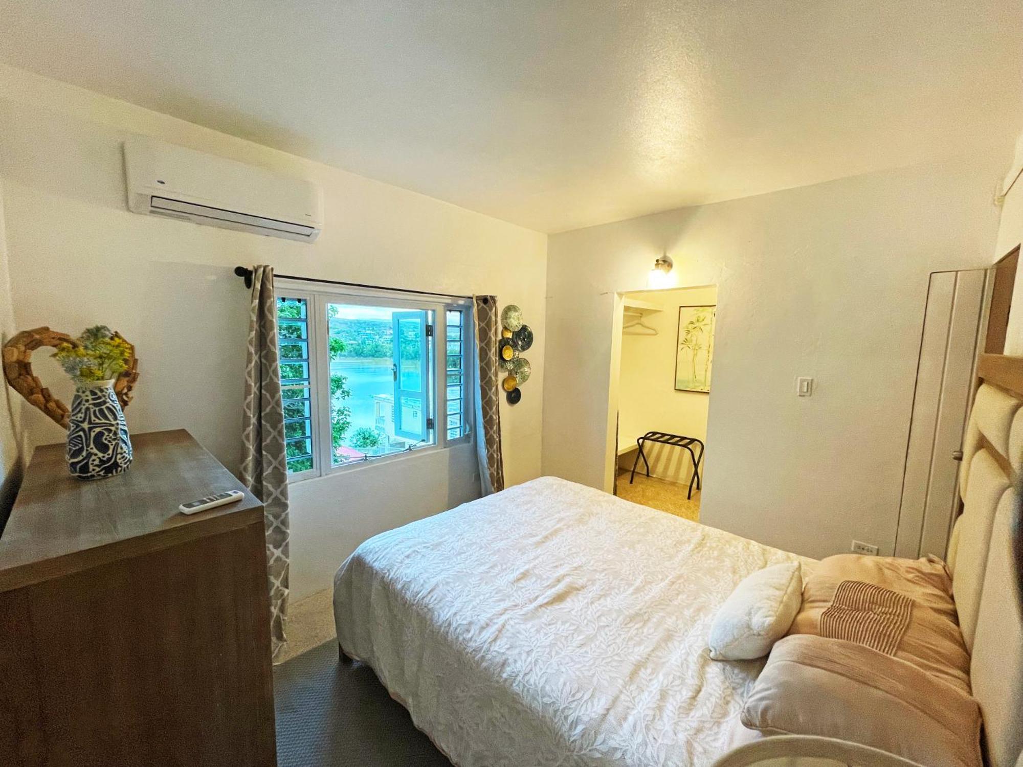 Palmeras Beach Apartments - Playa Santa Гуаника Номер фото