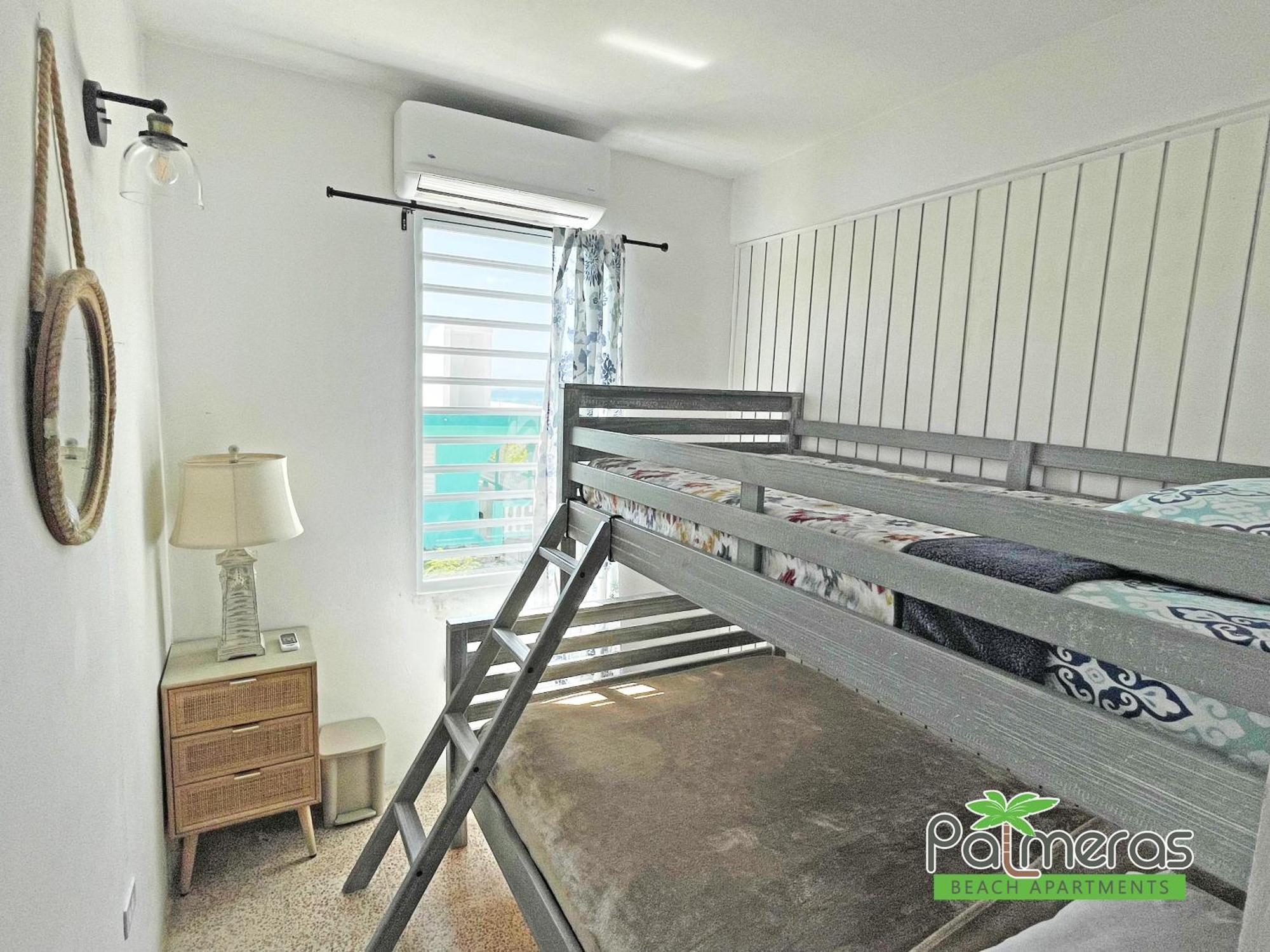 Palmeras Beach Apartments - Playa Santa Гуаника Экстерьер фото